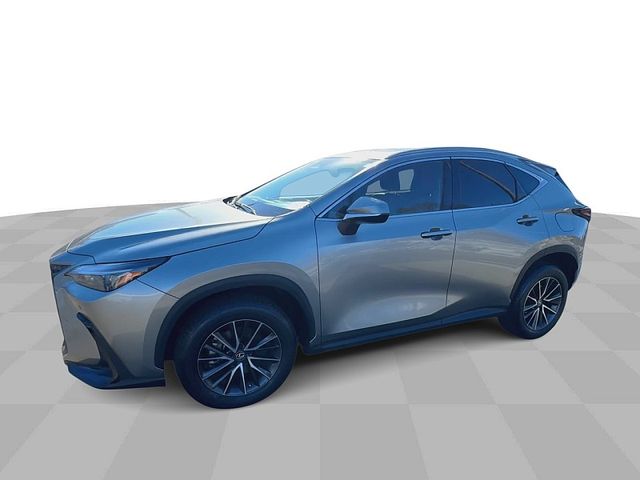 2023 Lexus NX 350 Premium