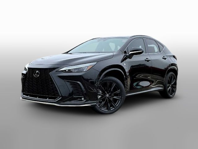 2023 Lexus NX 350