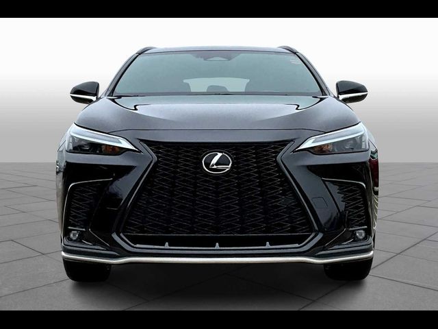 2023 Lexus NX 350