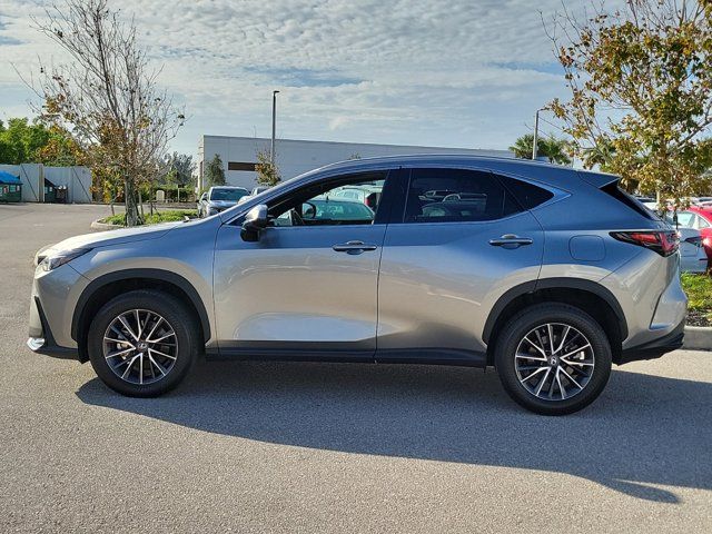 2023 Lexus NX 250