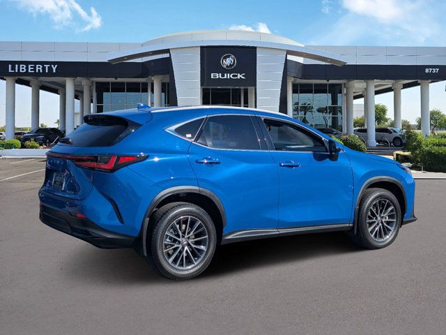 2023 Lexus NX 250