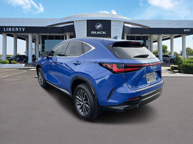 2023 Lexus NX 250