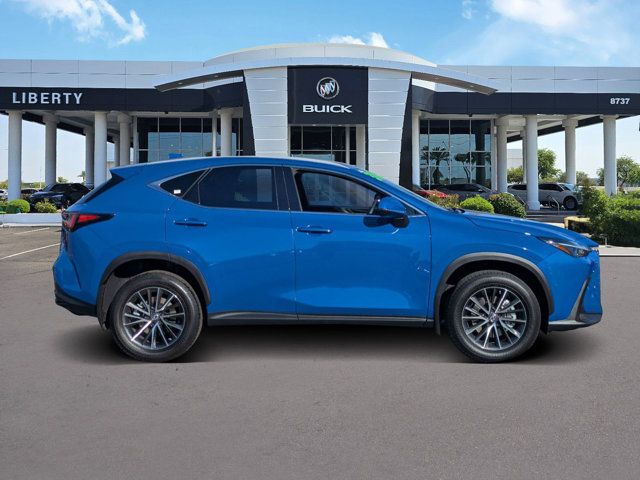 2023 Lexus NX 250