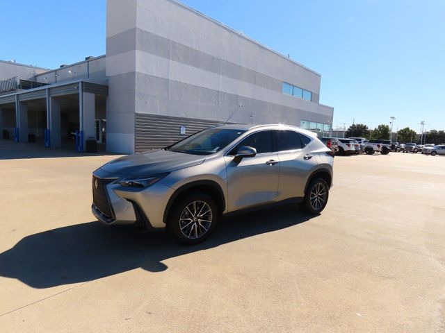 2023 Lexus NX 250