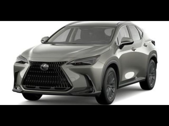 2023 Lexus NX 250