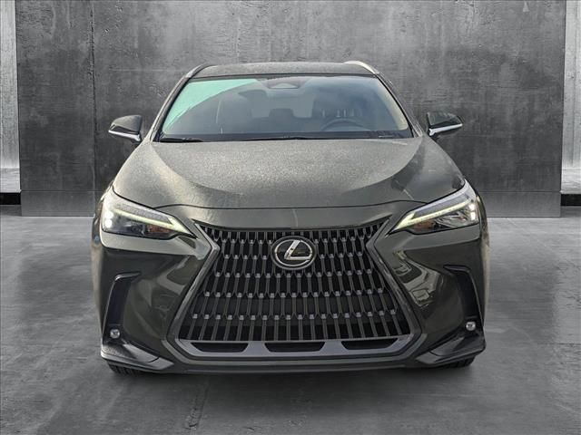 2023 Lexus NX 250