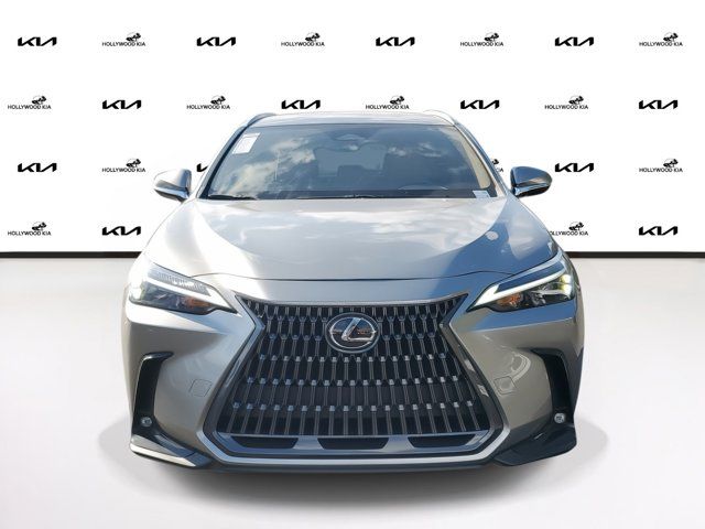 2023 Lexus NX 250