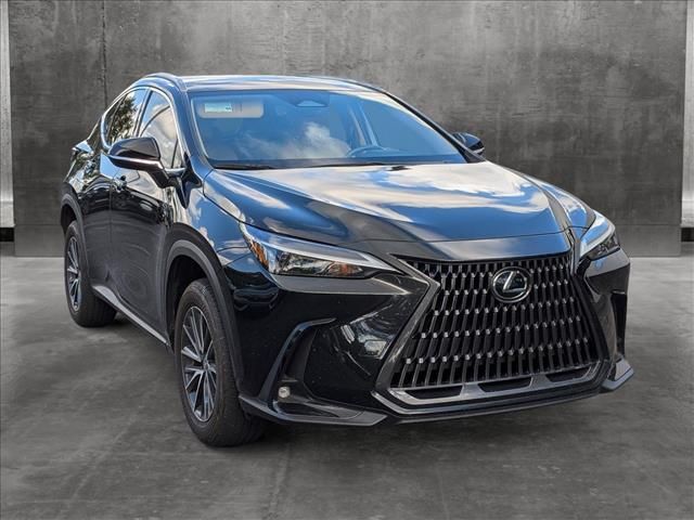 2023 Lexus NX 250