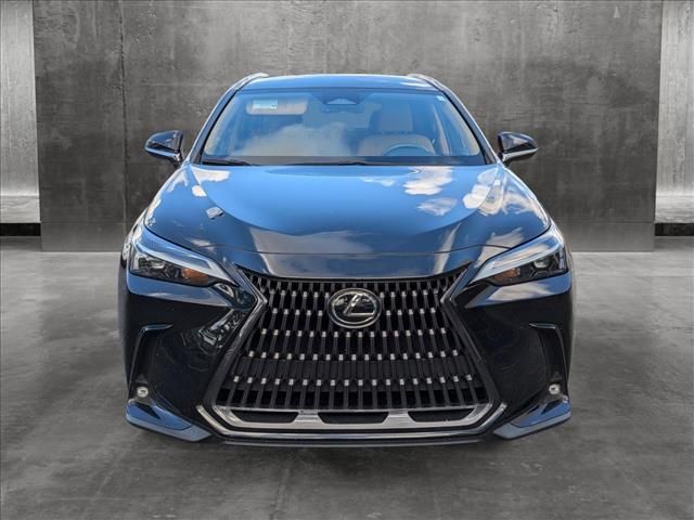 2023 Lexus NX 250