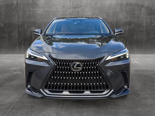 2023 Lexus NX 250