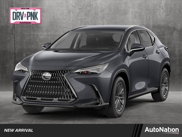 2023 Lexus NX 250