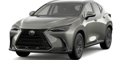 New 2023 Lexus NX 250 For Sale in Spring, TX | Capital One Auto 