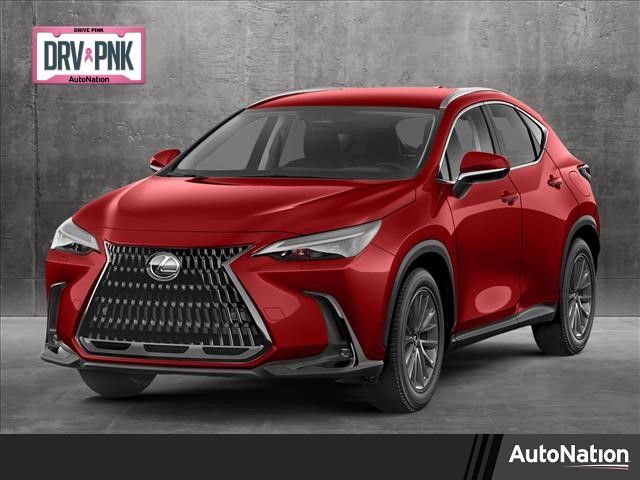 2023 Lexus NX 250