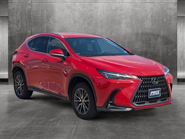 2023 Lexus NX 250