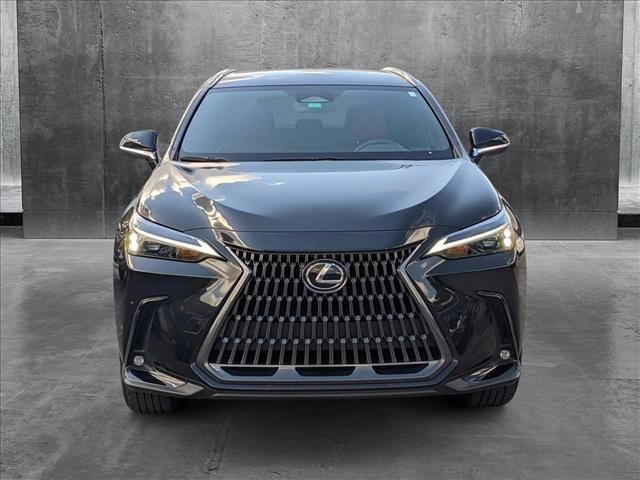 2023 Lexus NX 250