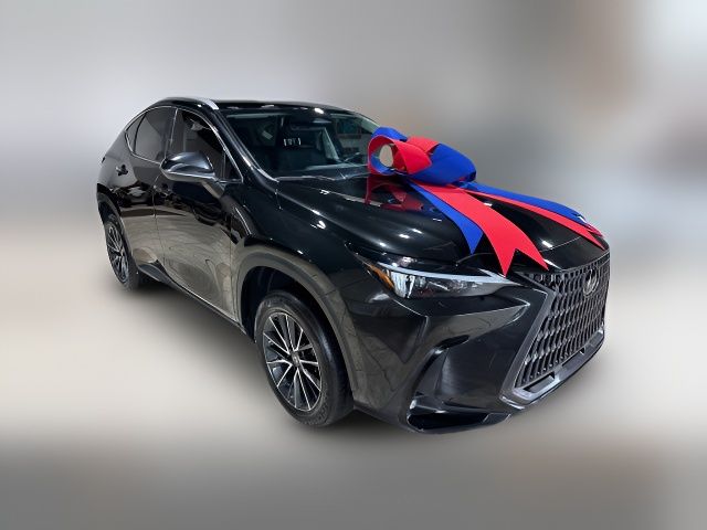 2023 Lexus NX 250