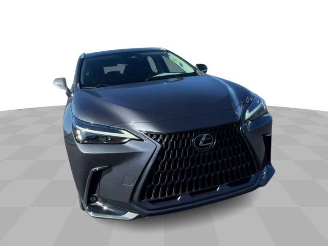 2023 Lexus NX 250