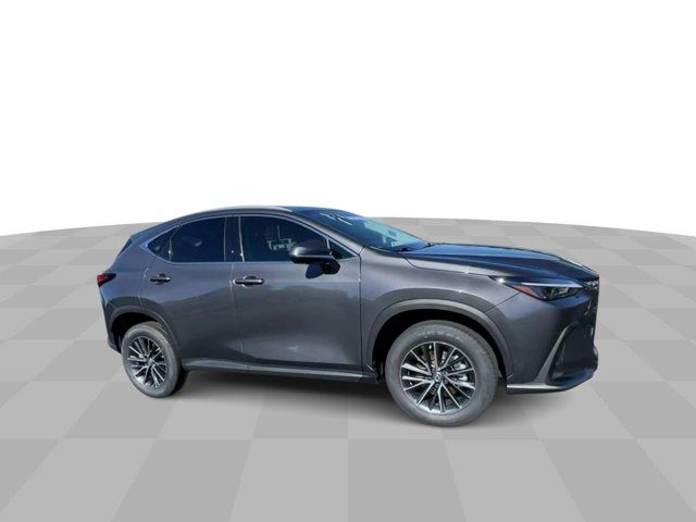 2023 Lexus NX 250