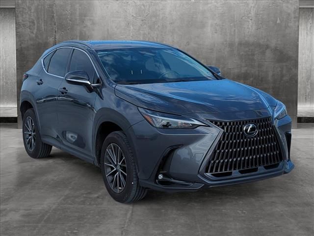 2023 Lexus NX 250