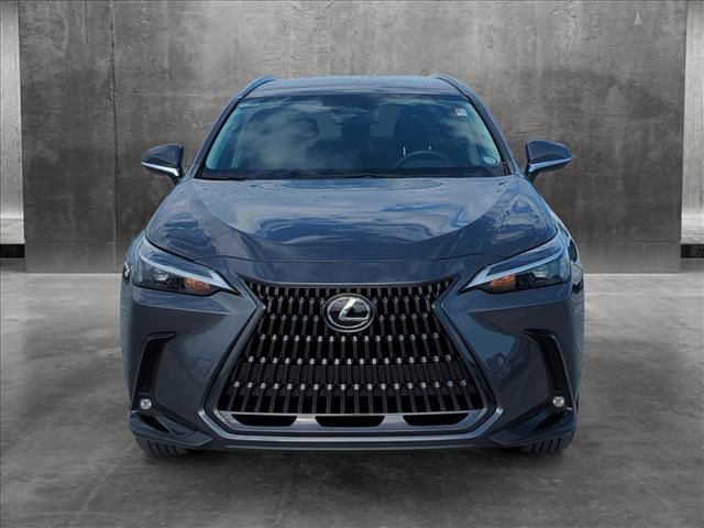 2023 Lexus NX 250