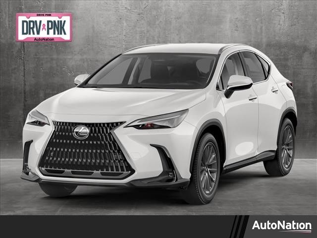 2023 Lexus NX 250