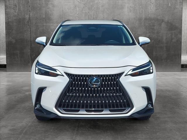 2023 Lexus NX 250