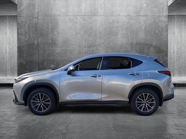 2023 Lexus NX 250