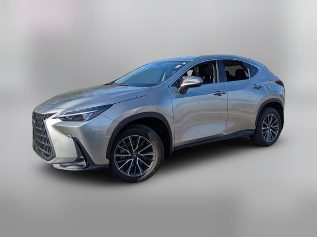 2023 Lexus NX 250