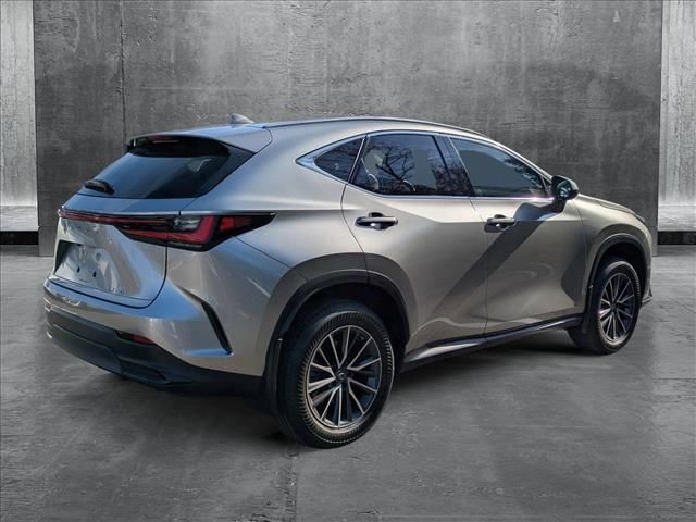 2023 Lexus NX 250