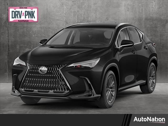 2023 Lexus NX 250