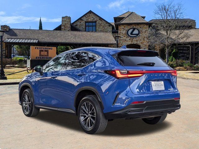 2023 Lexus NX 250 Premium