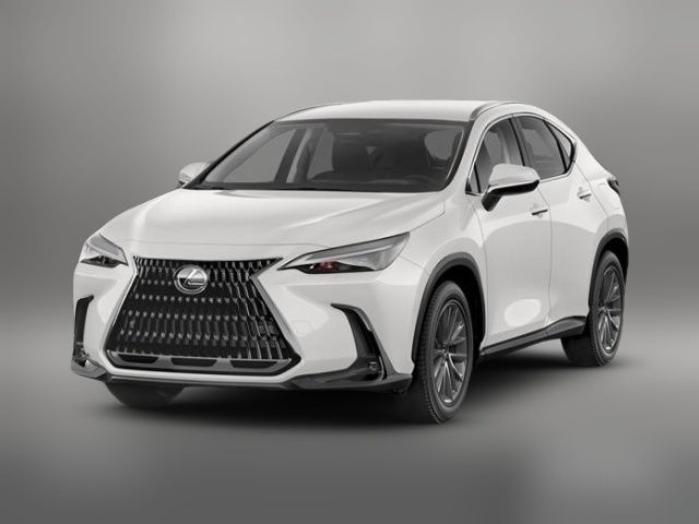 2023 Lexus NX 250 Premium