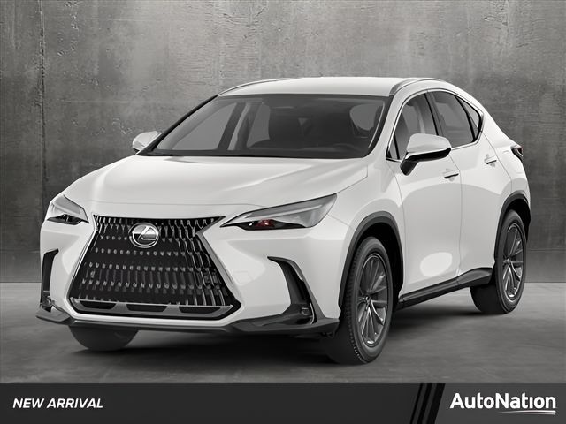 2023 Lexus NX 250 Premium
