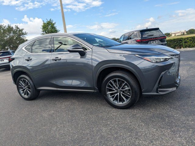 2023 Lexus NX 250 Premium