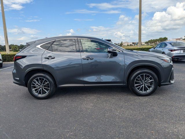 2023 Lexus NX 250 Premium