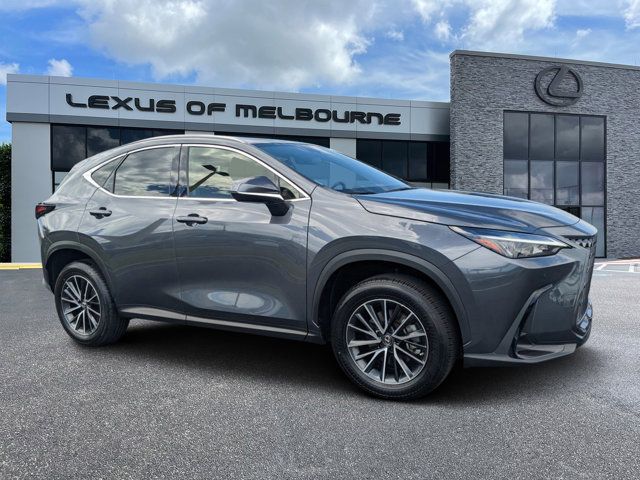 2023 Lexus NX 250 Premium