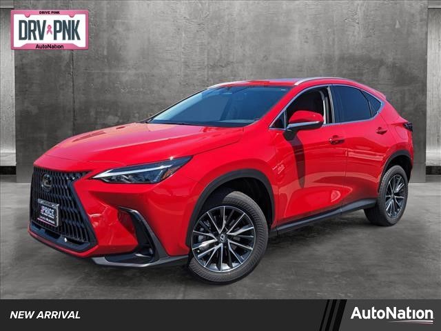 2023 Lexus NX 350