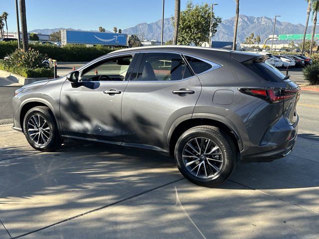 2023 Lexus NX 350