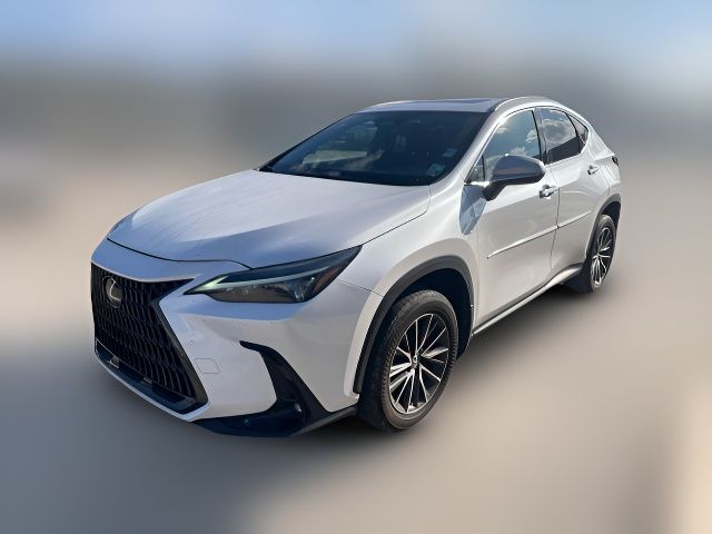 2023 Lexus NX 350
