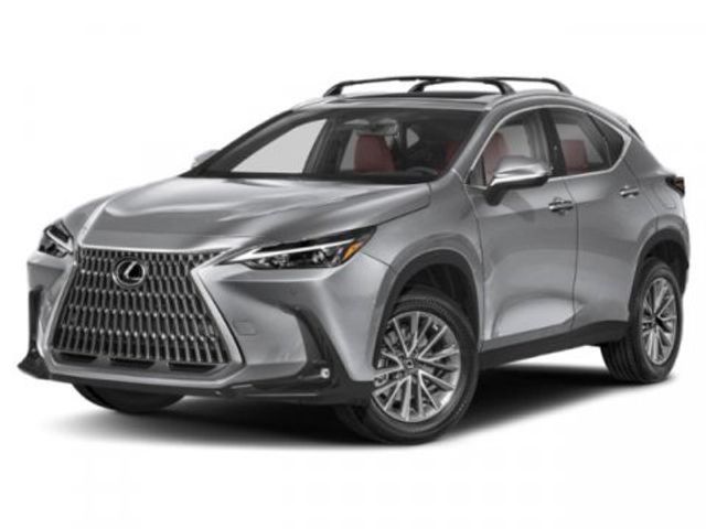 2023 Lexus NX 350 Luxury