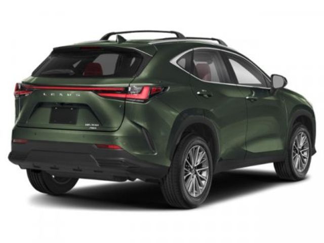 2023 Lexus NX 350 Luxury