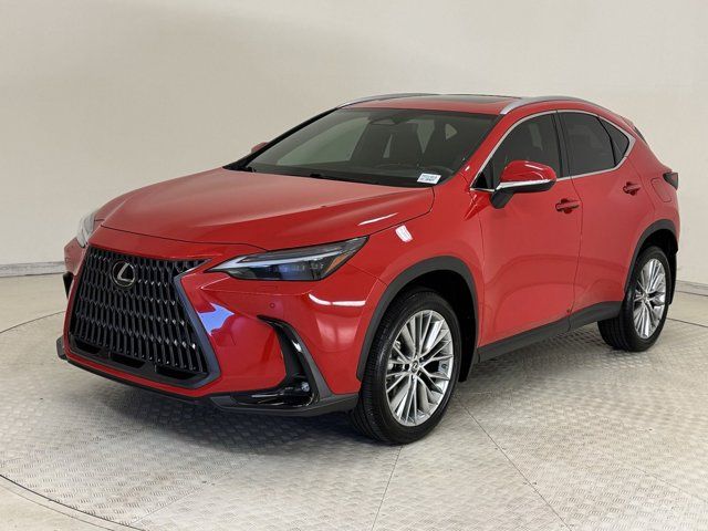 2023 Lexus NX 350 Luxury