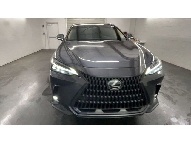 2023 Lexus NX 350 Luxury