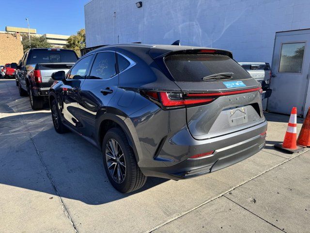 2023 Lexus NX 350 Premium