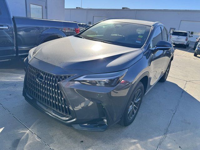 2023 Lexus NX 350 Premium