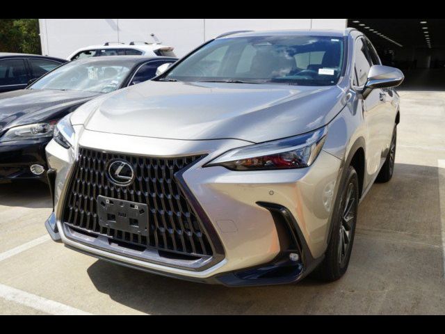 2023 Lexus NX 350 Premium