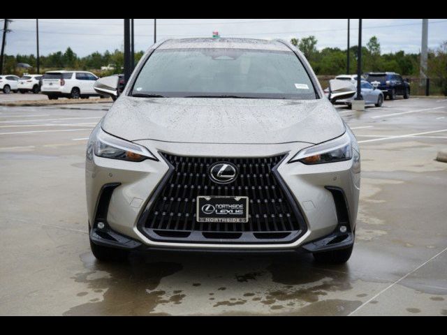 2023 Lexus NX 350 Premium