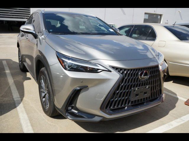 2023 Lexus NX 350 Premium