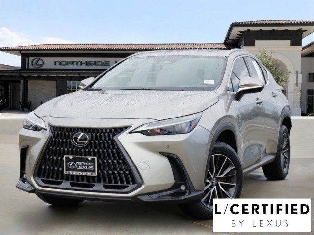 2023 Lexus NX 350 Premium