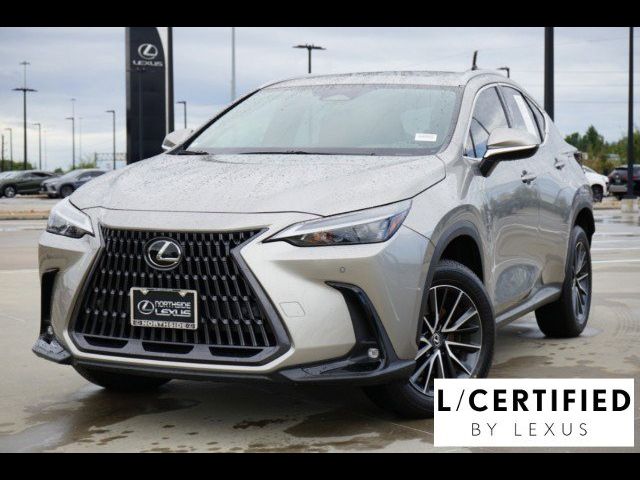 2023 Lexus NX 350 Premium